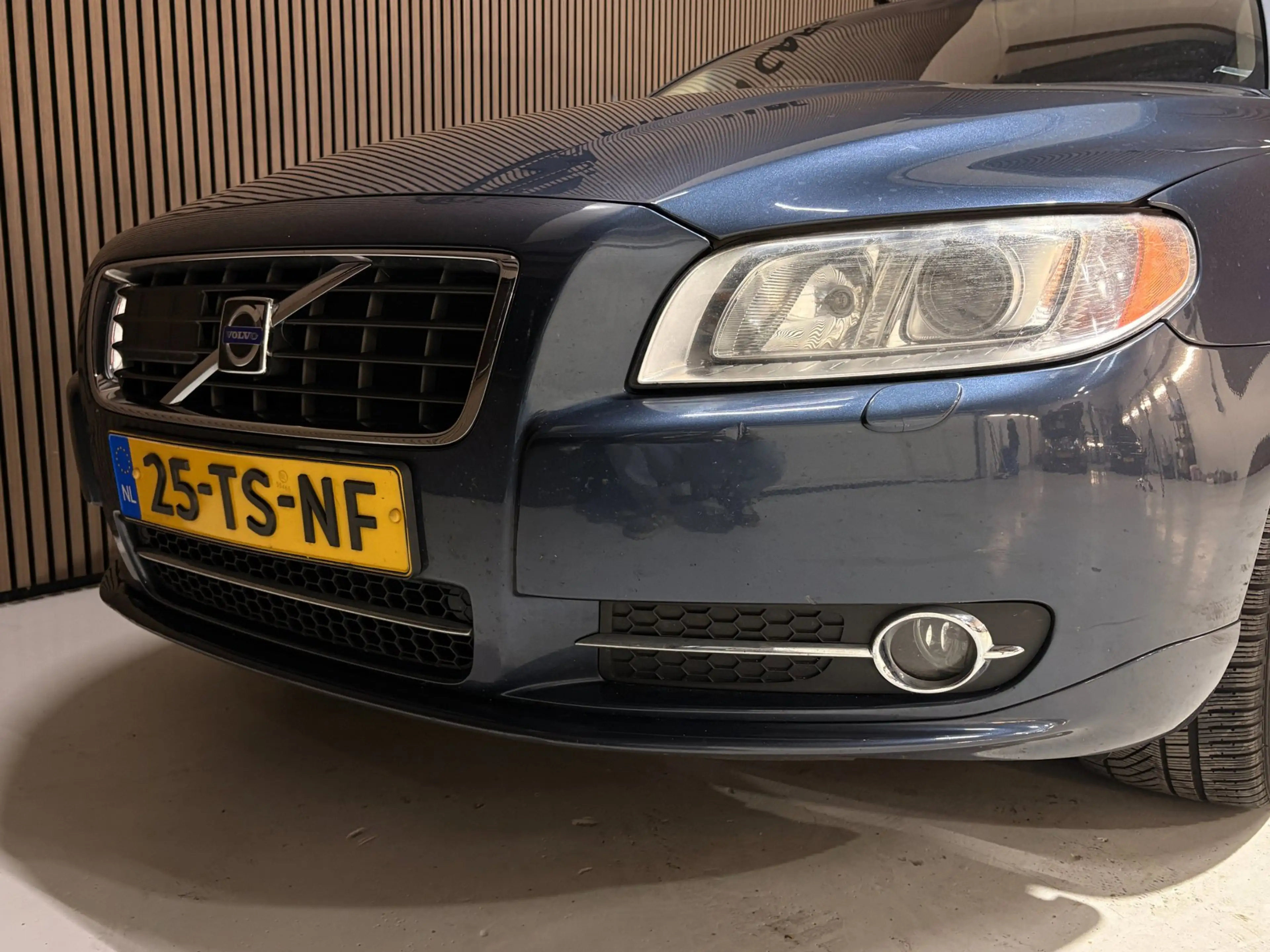 Volvo S80 3.2 Momentum Automaat Stoelvw NAP Leer — photo 33