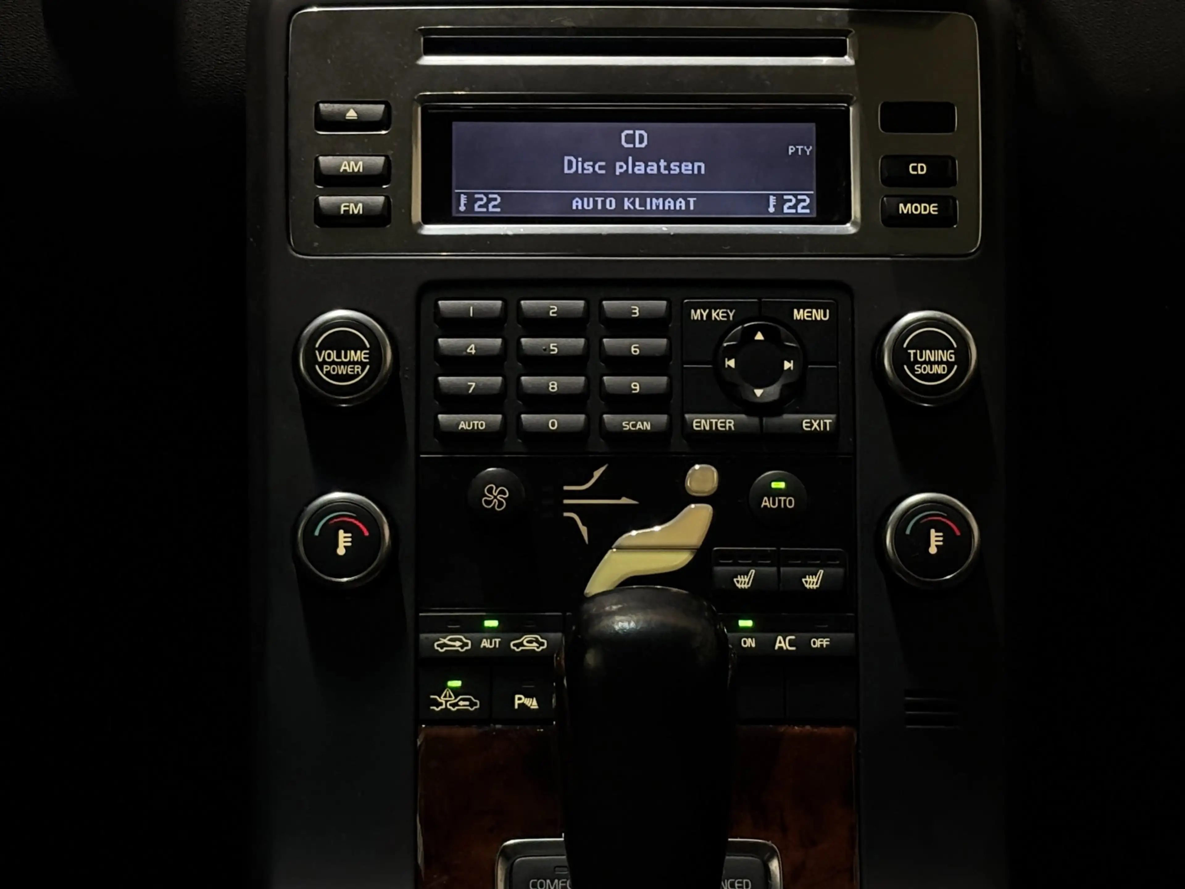 Volvo S80 3.2 Momentum Automaat Stoelvw NAP Leer — photo 16