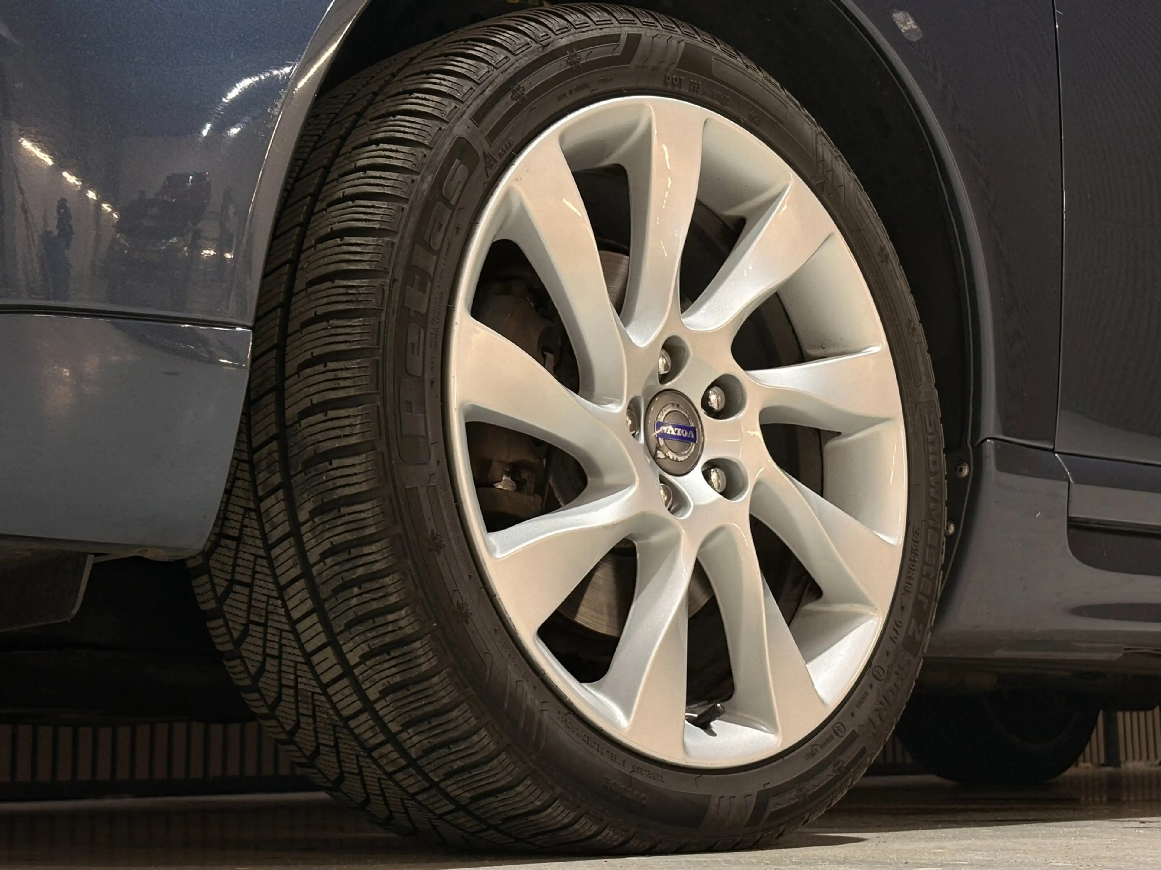 Volvo S80 3.2 Momentum Automaat Stoelvw NAP Leer — photo 34