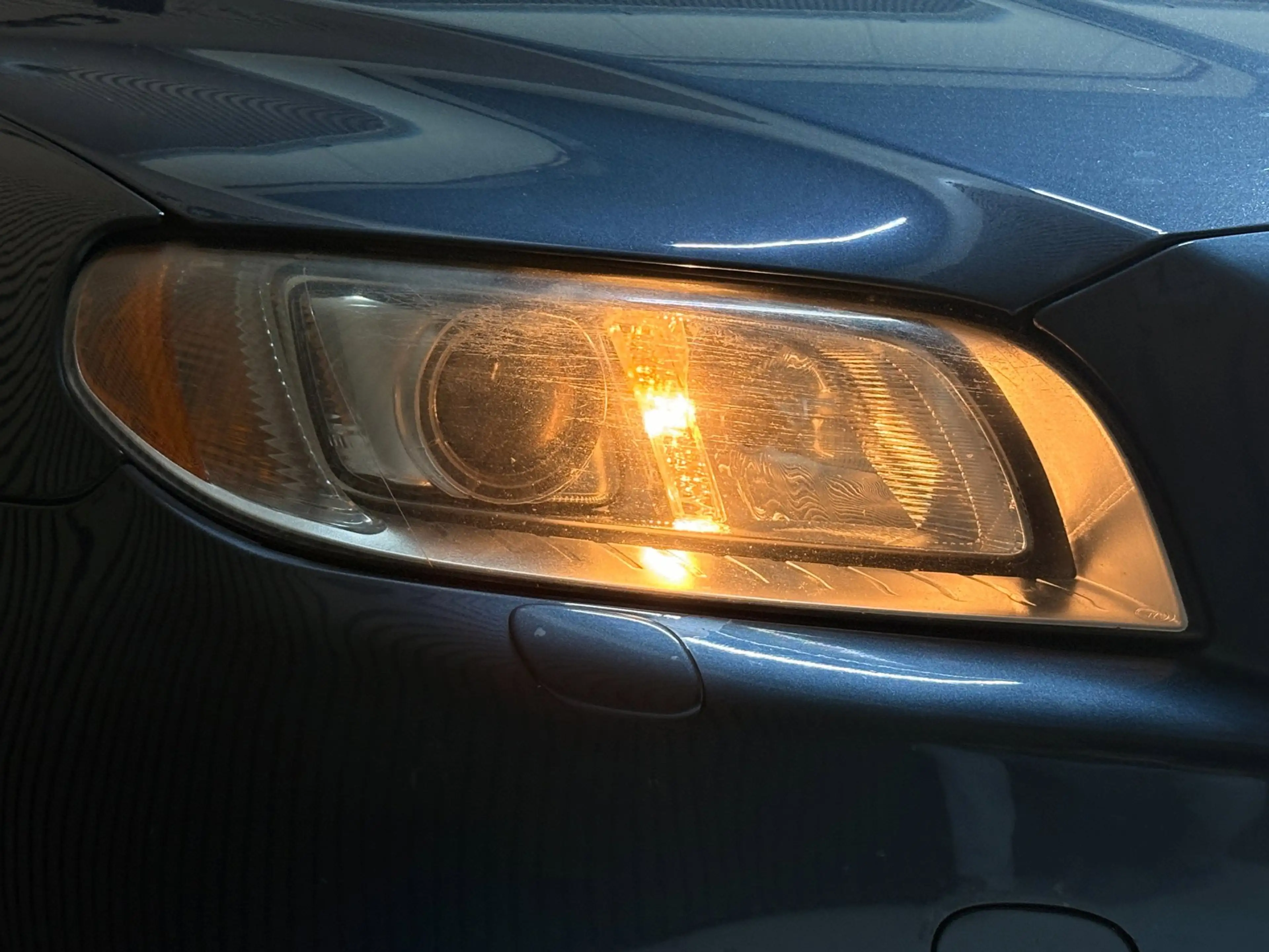 Volvo S80 3.2 Momentum Automaat Stoelvw NAP Leer — photo 29