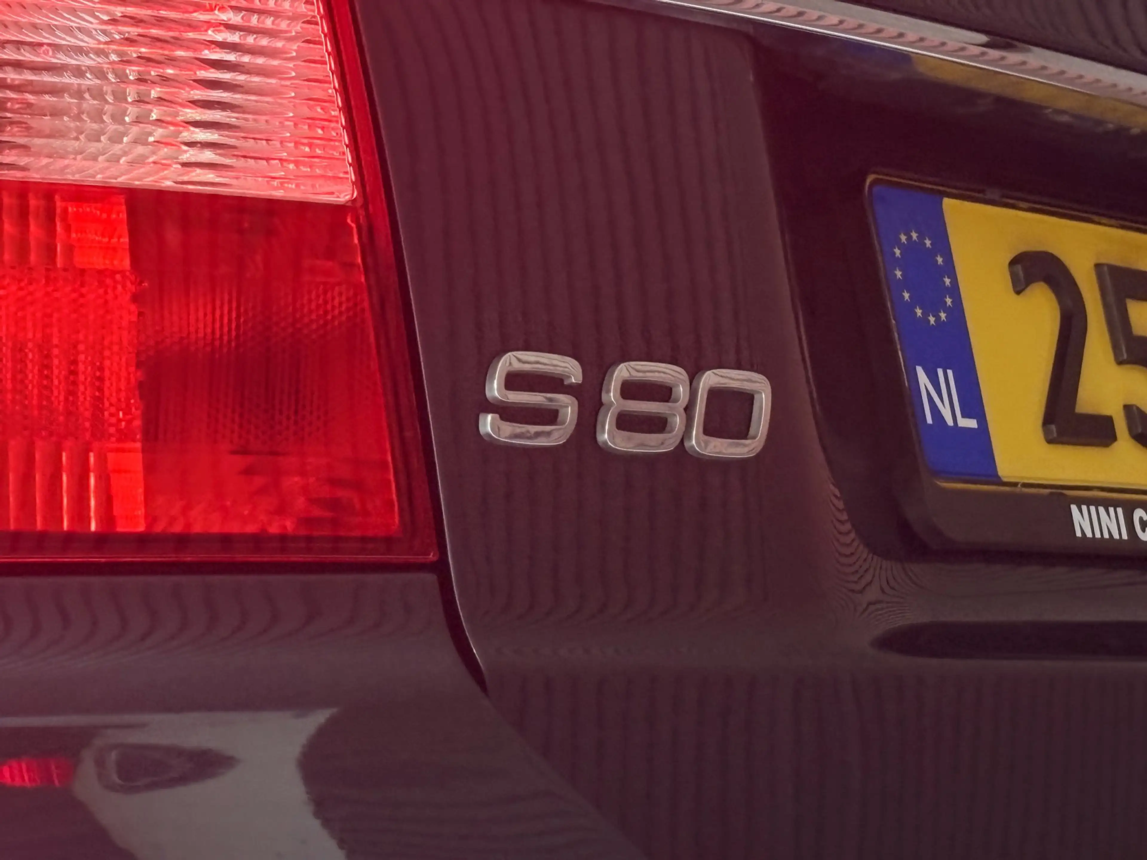 Volvo S80 3.2 Momentum Automaat Stoelvw NAP Leer — photo 31