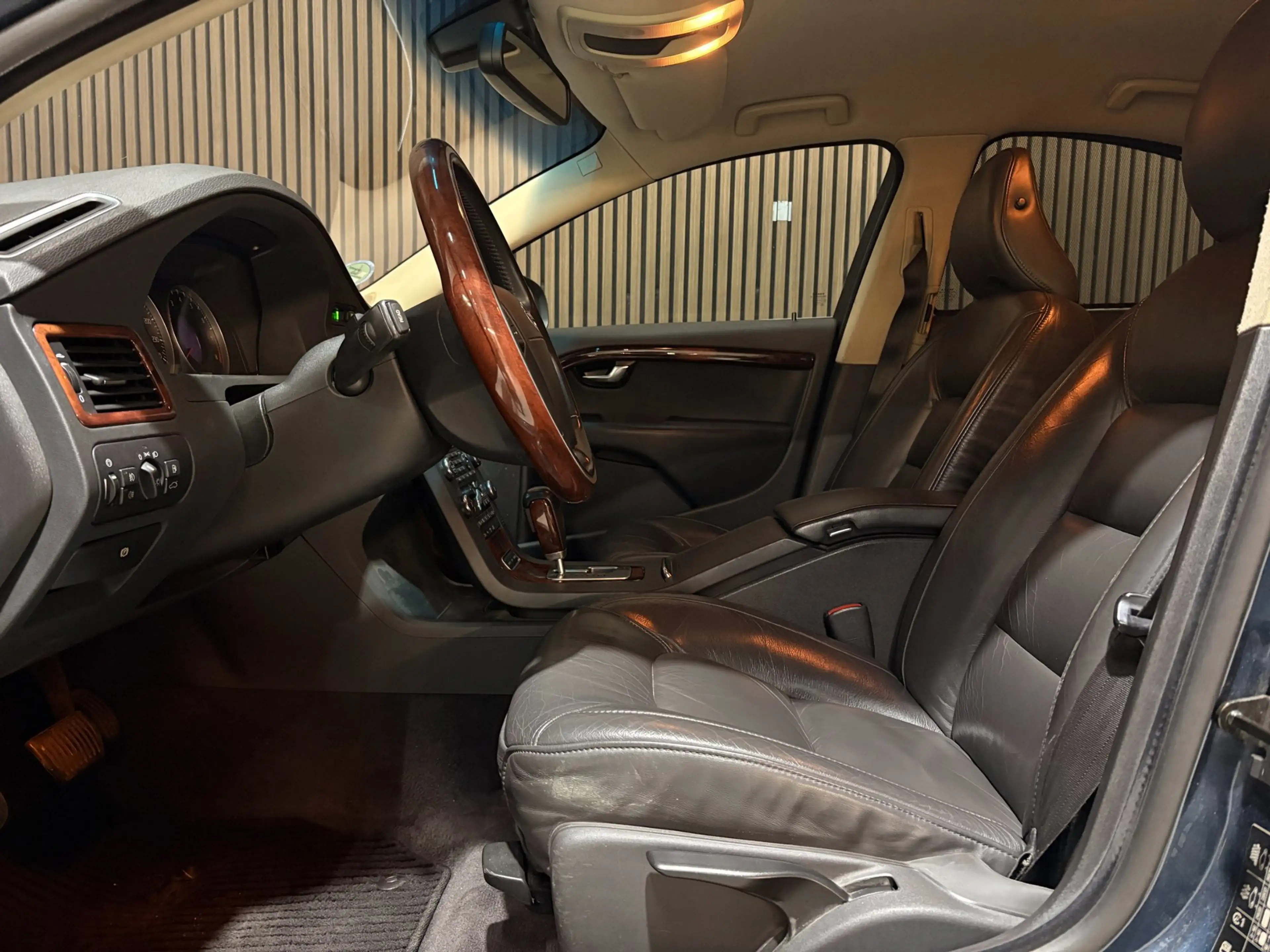 Volvo S80 3.2 Momentum Automaat Stoelvw NAP Leer — photo 25