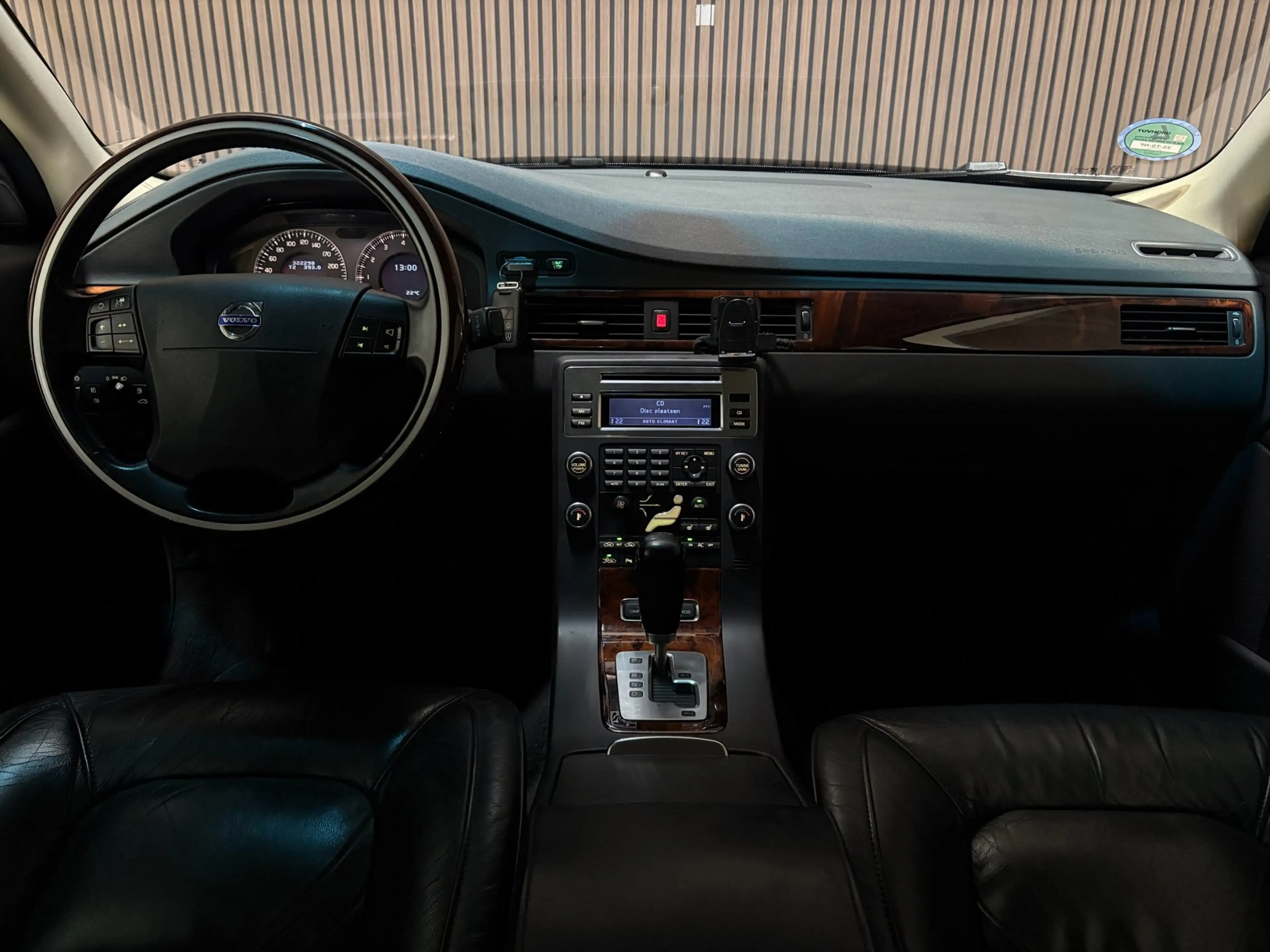 Volvo S80 3.2 Momentum Automaat Stoelvw NAP Leer — photo 9