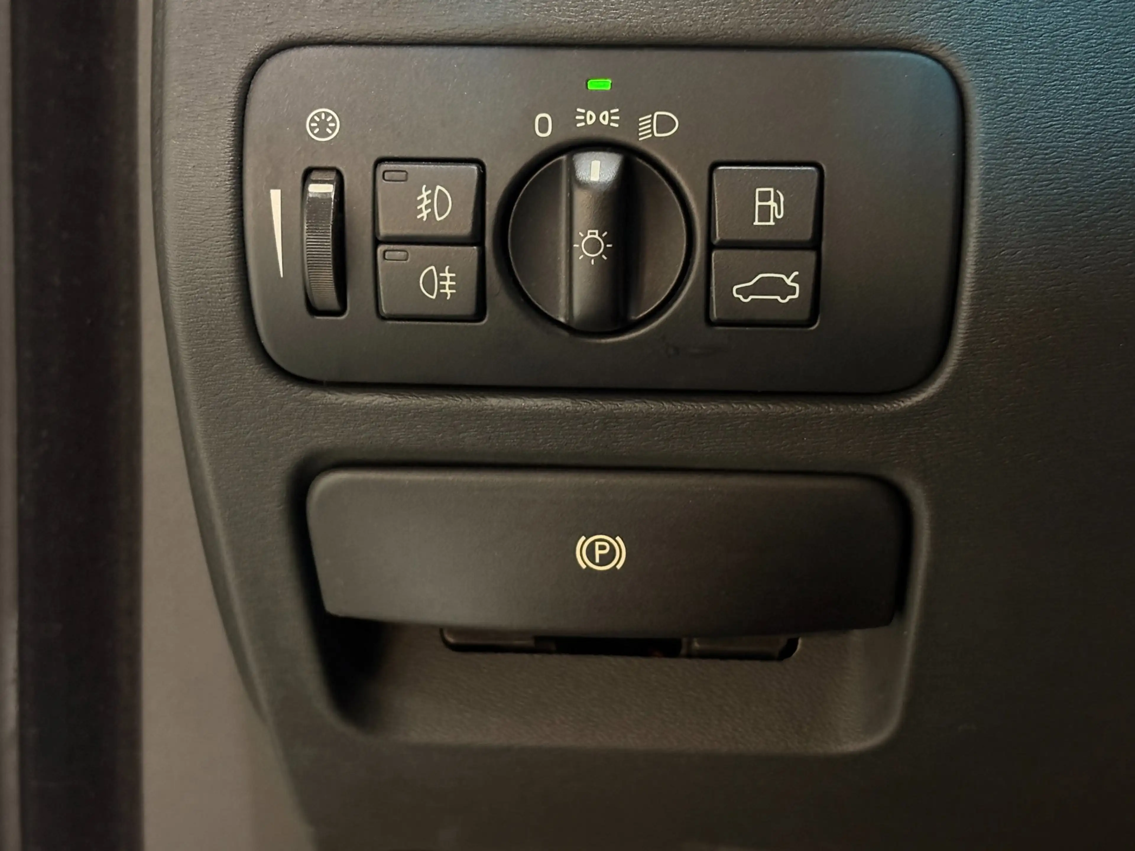 Volvo S80 3.2 Momentum Automaat Stoelvw NAP Leer — photo 19