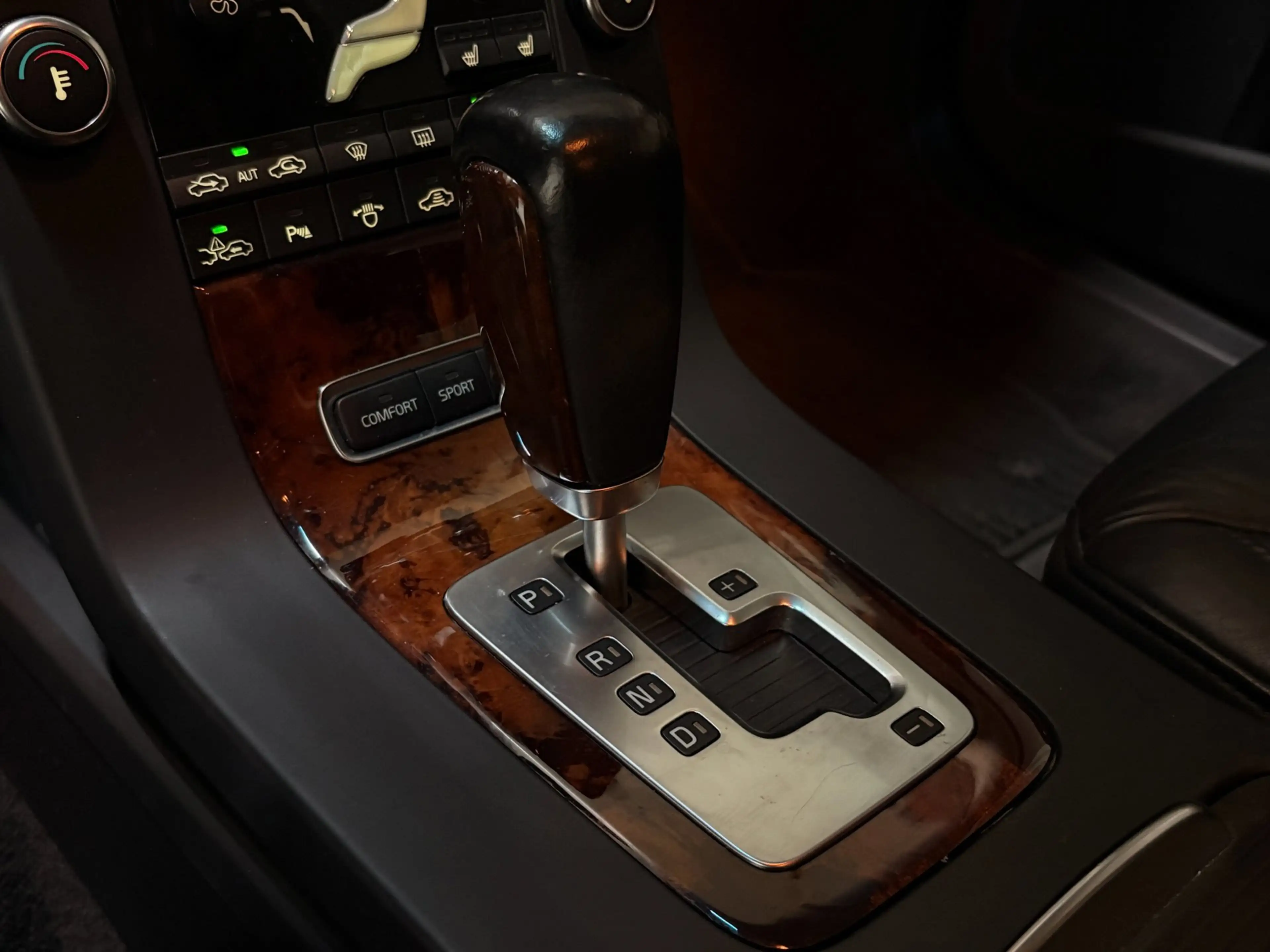 Volvo S80 3.2 Momentum Automaat Stoelvw NAP Leer — photo 20