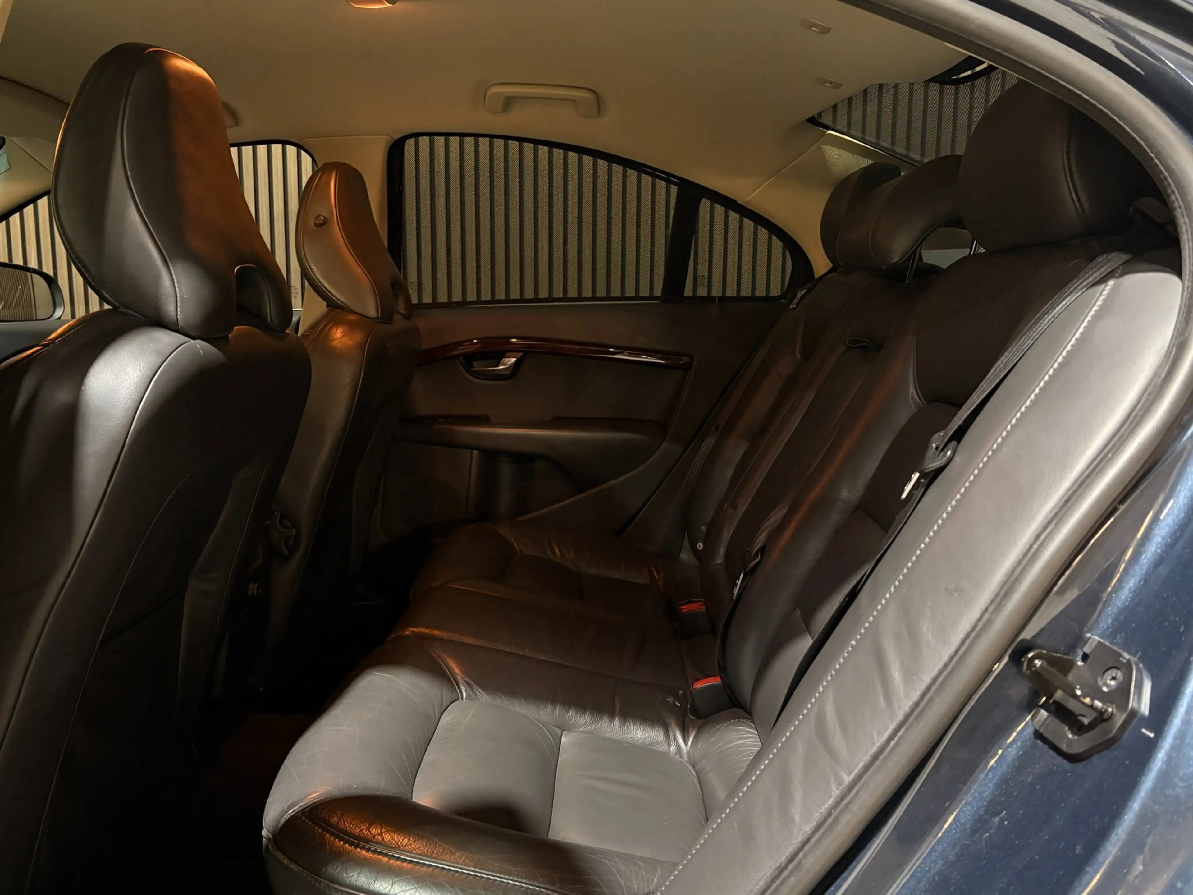 Volvo S80 3.2 Momentum Automaat Stoelvw NAP Leer — photo 26