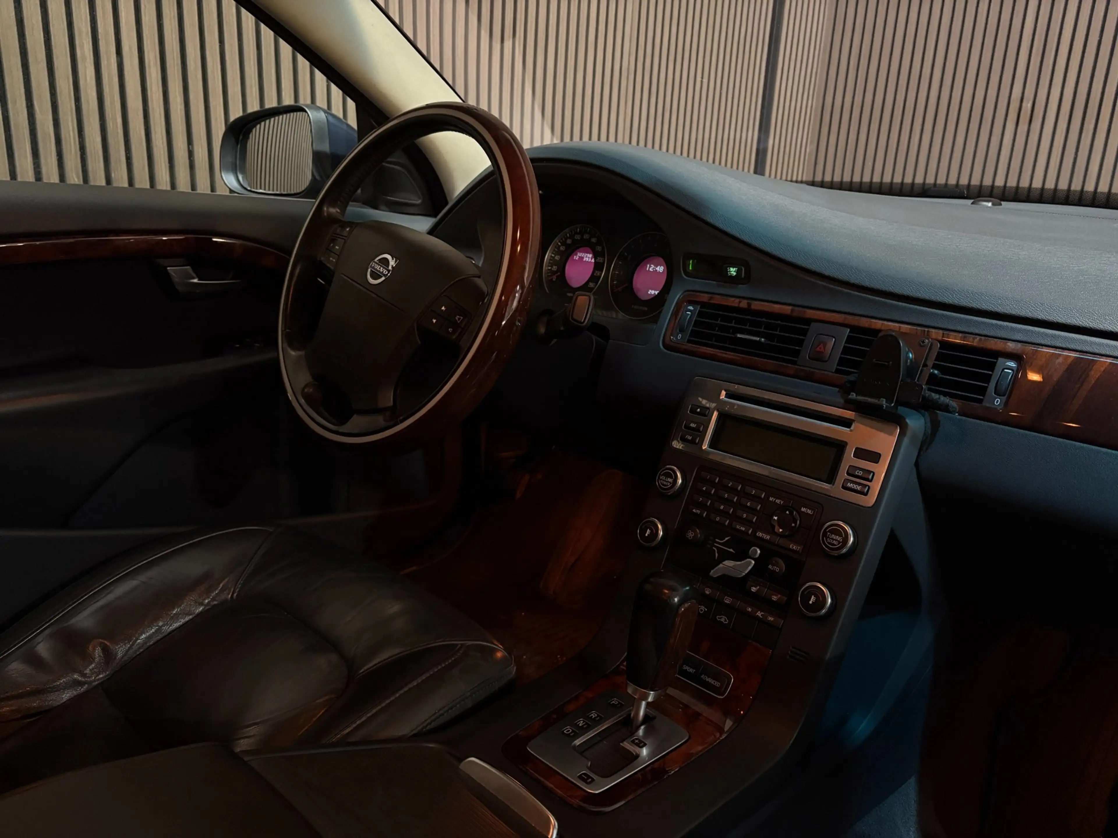 Volvo S80 3.2 Momentum Automaat Stoelvw NAP Leer — photo 14
