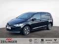 Volkswagen Touran GOAL TSI DSG|NAVI|ACC|SHZ|CLIMATRONIC|PDC Schwarz - thumbnail 1