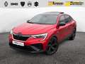 Renault Arkana Tce 160 RS Line ACC SHZ PANO Rot - thumbnail 1