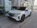 Peugeot 3008 Elektromotor 210 GT Weiß - thumbnail 1