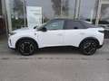 Peugeot 3008 Elektromotor 210 GT Weiß - thumbnail 3