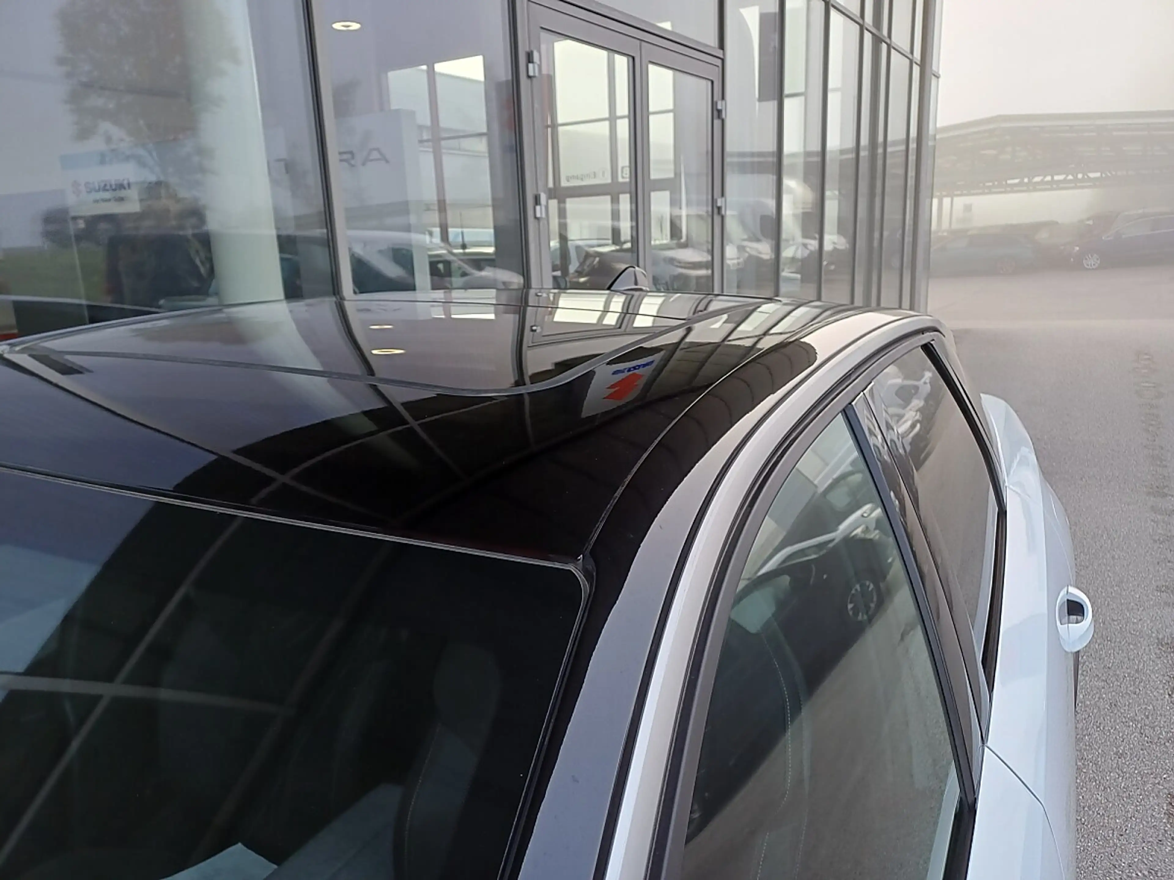 Peugeot 3008 Elektromotor 210 GT — photo 11