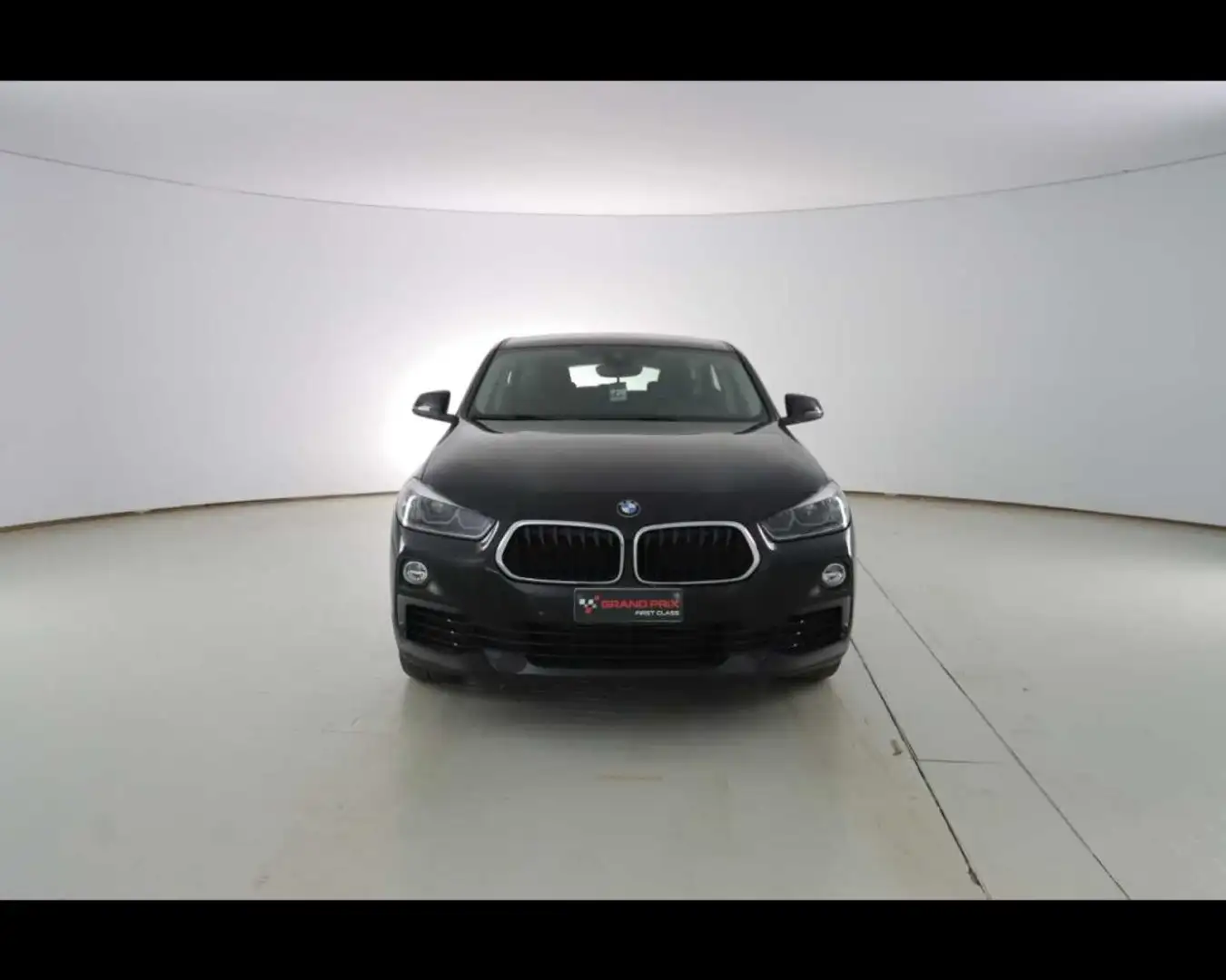 BMW X2 xDrive20d Business-X Nero - 2