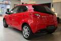 Mazda 2 1.3 Sendo Sitzheizung Einparkhilfe Klimaautomatik Rot - thumbnail 3