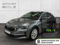 Skoda Octavia 2.0 TDI Selection AHK HUD LED 360° Grau - thumbnail 1