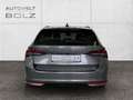 Skoda Octavia 2.0 TDI Selection AHK HUD LED 360° Grau - thumbnail 5