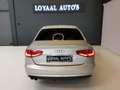 Audi A4 Limousine 1.8 TFSI Business Edition | AUT | NAVI | Grijs - thumbnail 7