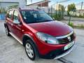 Dacia Sandero 1.5 dCi 70 eco2 Stepway Garantie 6 Mois Rouge - thumbnail 3