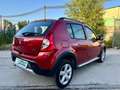 Dacia Sandero 1.5 dCi 70 eco2 Stepway Garantie 6 Mois Rouge - thumbnail 6
