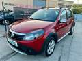 Dacia Sandero 1.5 dCi 70 eco2 Stepway Garantie 6 Mois Rouge - thumbnail 1