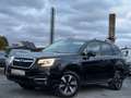 Subaru Forester Exclusive/PANO/AHK/EURO 6 Schwarz - thumbnail 1