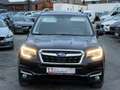Subaru Forester Exclusive/PANO/AHK/EURO 6 Schwarz - thumbnail 2
