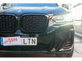 BMW X4 xDrive 20dA xLine Negro - thumbnail 34