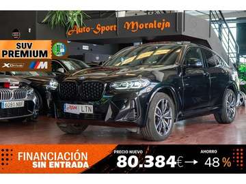 xDrive 20dA xLine