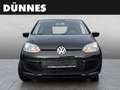 Volkswagen up! Up move up! Noir - thumbnail 8