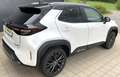 Toyota Yaris Cross Hybrid FWD Adventure Weiß - thumbnail 2