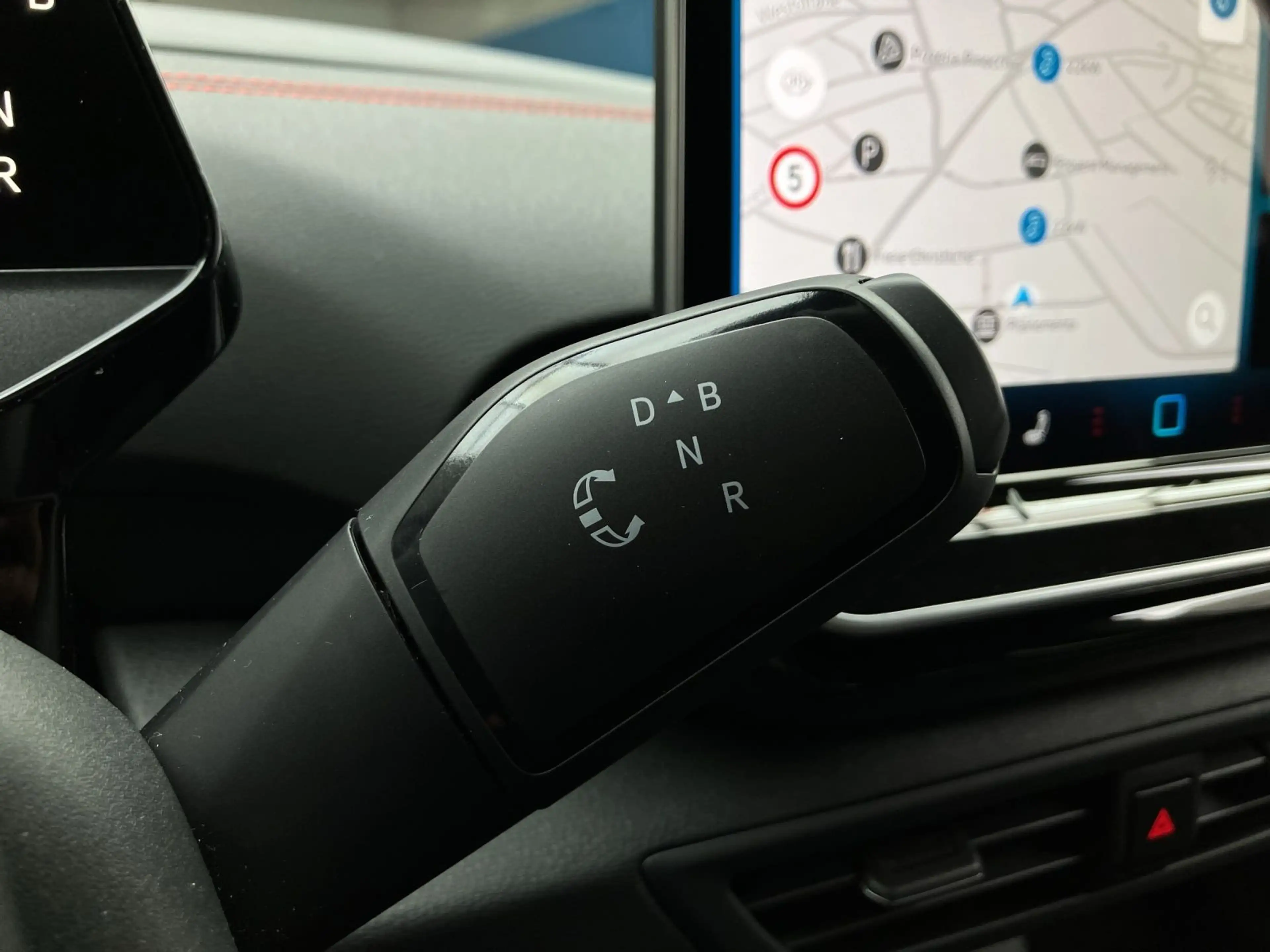 Volkswagen ID.5 GTX LM20 HuD ASSIST DCC — photo 11