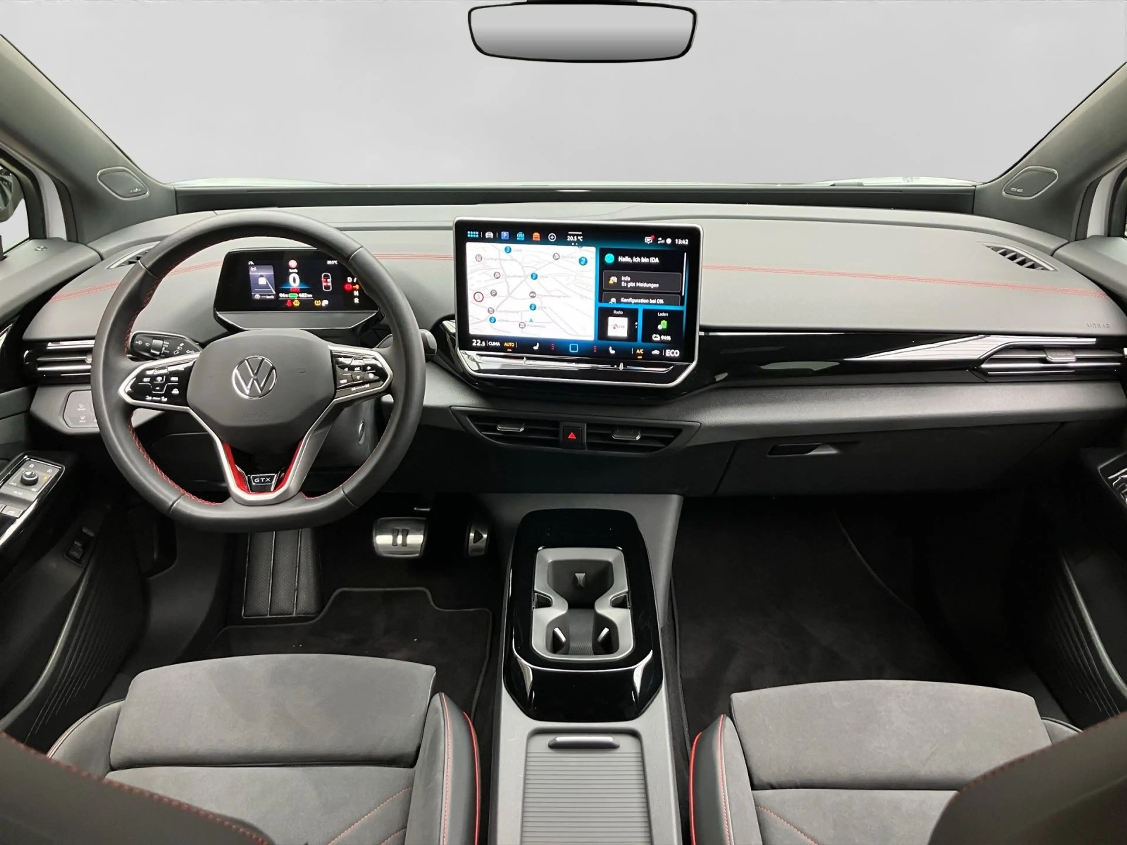 Volkswagen ID.5 GTX LM20 HuD ASSIST DCC — photo 5
