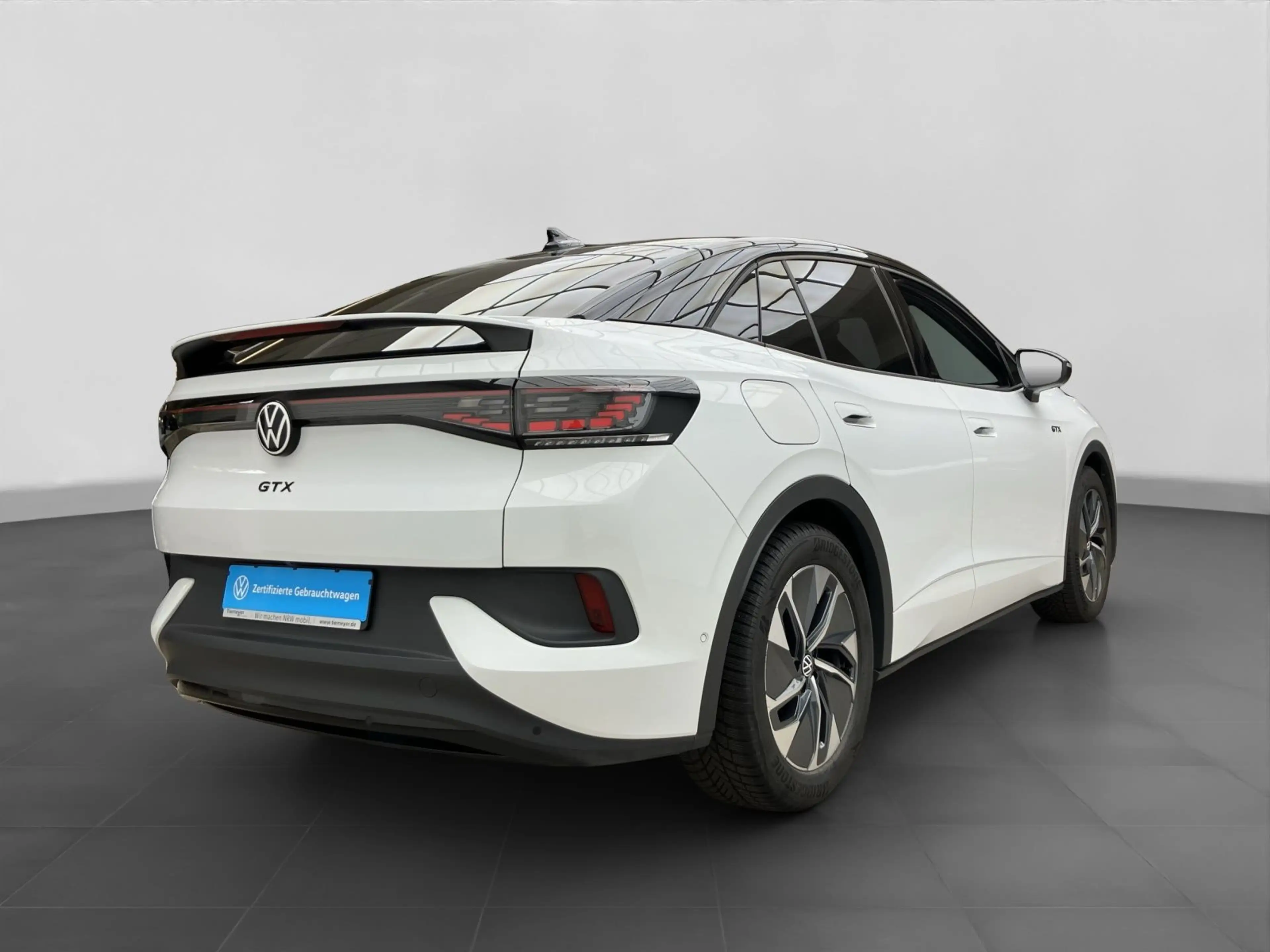 Volkswagen ID.5 GTX LM20 HuD ASSIST DCC — photo 3