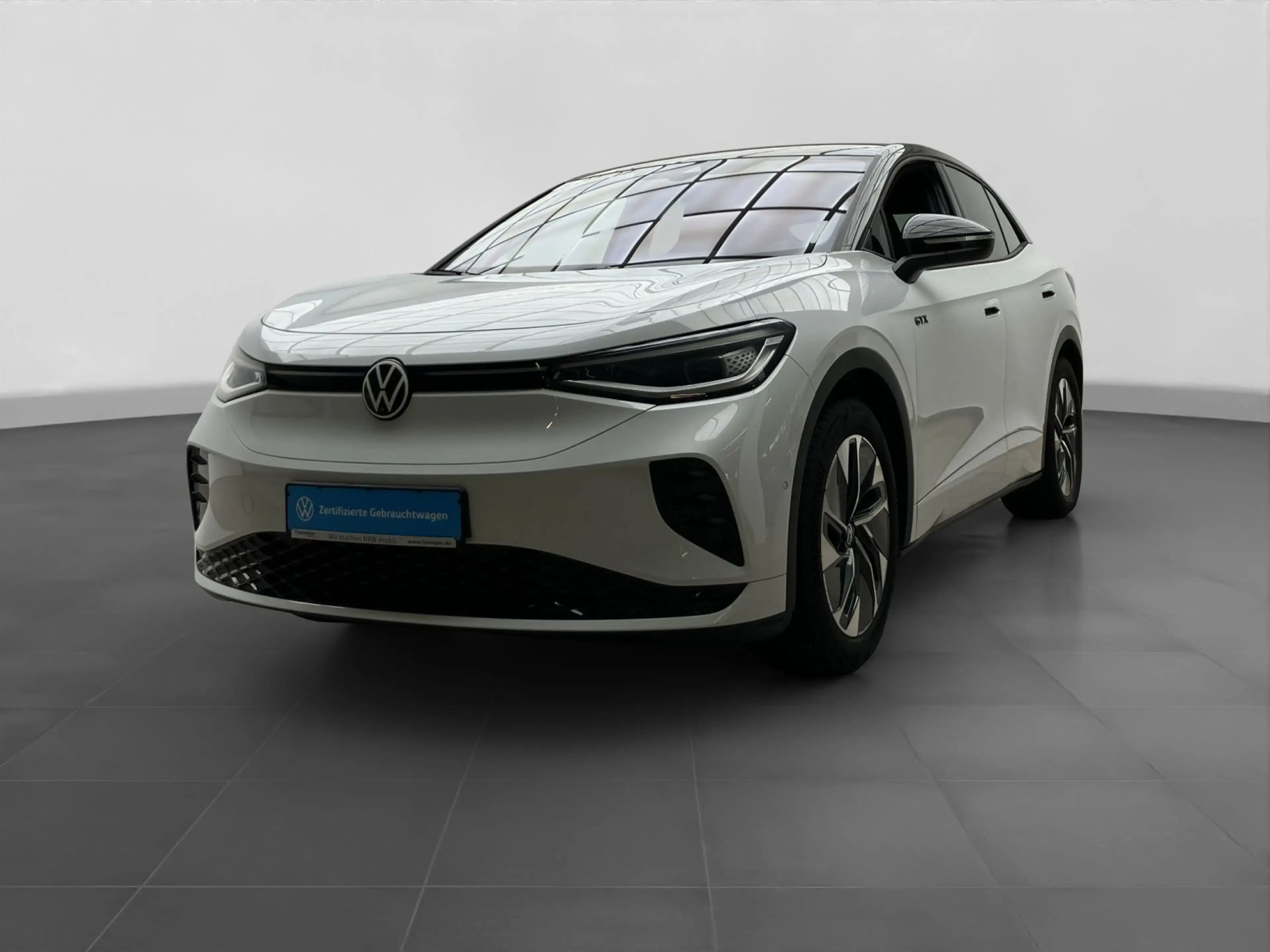 Volkswagen ID.5 GTX LM20 HuD ASSIST DCC — photo 2