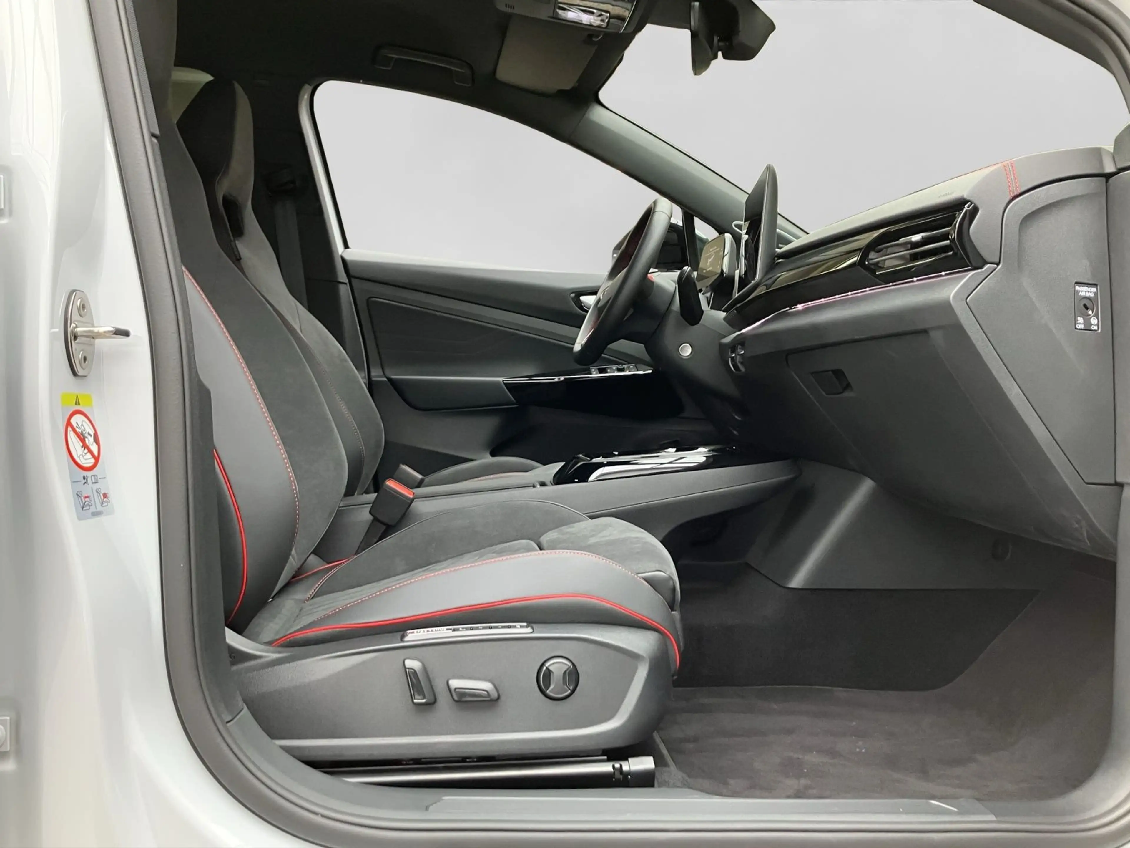 Volkswagen ID.5 GTX LM20 HuD ASSIST DCC — photo 4