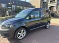 Volkswagen Caddy Bestel 1.4 TSI Highline DSG Navi GARANTIE Blauw - thumbnail 4