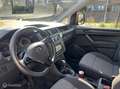Volkswagen Caddy Bestel 1.4 TSI Highline DSG Navi GARANTIE Blauw - thumbnail 10