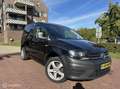 Volkswagen Caddy Bestel 1.4 TSI Highline DSG Navi GARANTIE Blauw - thumbnail 3