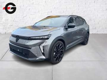 Scénic E-Tech Esprit Alpine