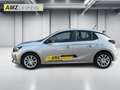 Opel Corsa F 1.2 SpurH Grijs - thumbnail 2