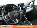 Renault Captur 1.3 TCe Edition One Aut.*NAVI*LED*360CAM*SHZ*LHZ* Schwarz - thumbnail 11