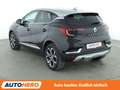 Renault Captur 1.3 TCe Edition One Aut.*NAVI*LED*360CAM*SHZ*LHZ* Schwarz - thumbnail 4