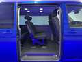 Volkswagen T6 Caravelle T6.1 Caravelle Comfort DSG 1.HD 9-SITZ CAM APPLE Blau - thumbnail 10