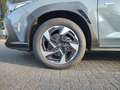 Subaru Crosstrek 2.0ie Platinum Leder AHK Allwetter Blau - thumbnail 8
