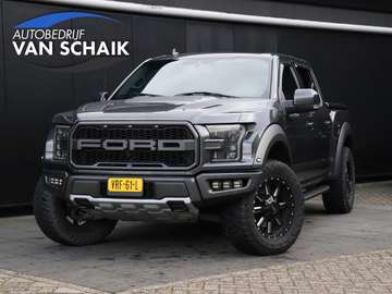 USA 3.5 V6 Ecoboost SuperCrew Raptor | MARGE !! |