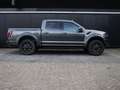 Ford F 150 USA 3.5 V6 Ecoboost SuperCrew Raptor | MARGE !! | Gris - thumbnail 4