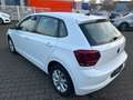 Volkswagen Polo 1.6 Tdi Highline Navi Voll Serviceheft Bianco - thumbnail 3