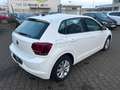 Volkswagen Polo 1.6 Tdi Highline Navi Voll Serviceheft Bianco - thumbnail 4