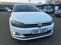 Volkswagen Polo 1.6 Tdi Highline Navi Voll Serviceheft Bianco - thumbnail 1