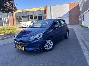 1.4 Color Edition 5 deurs en Airco